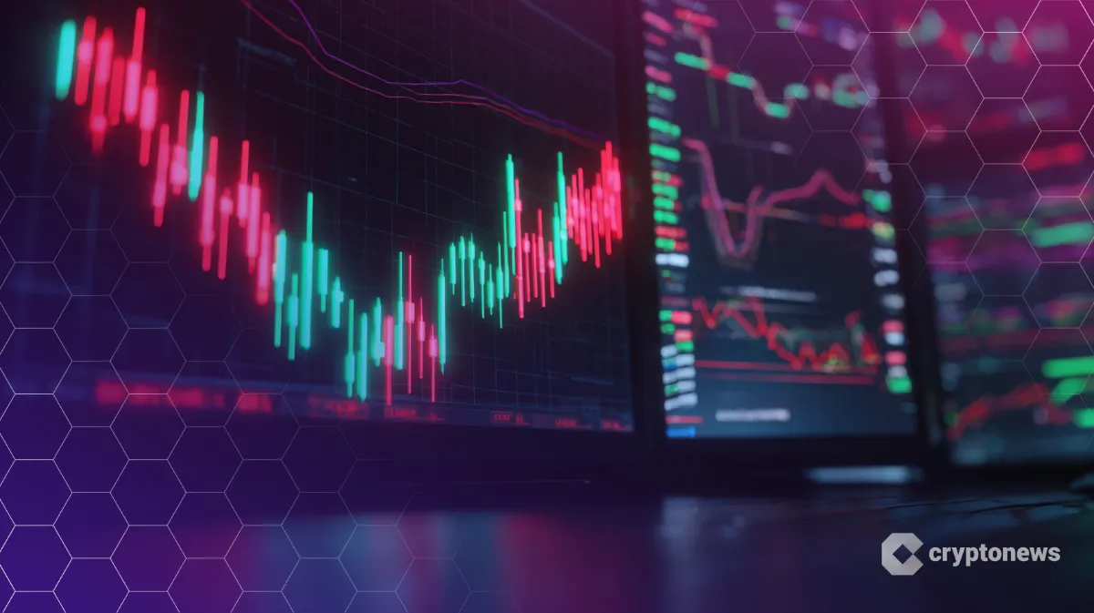 Crypto Market Flips from 'Greed' to 'Fear' in 24 Hours – More Crash Coming?