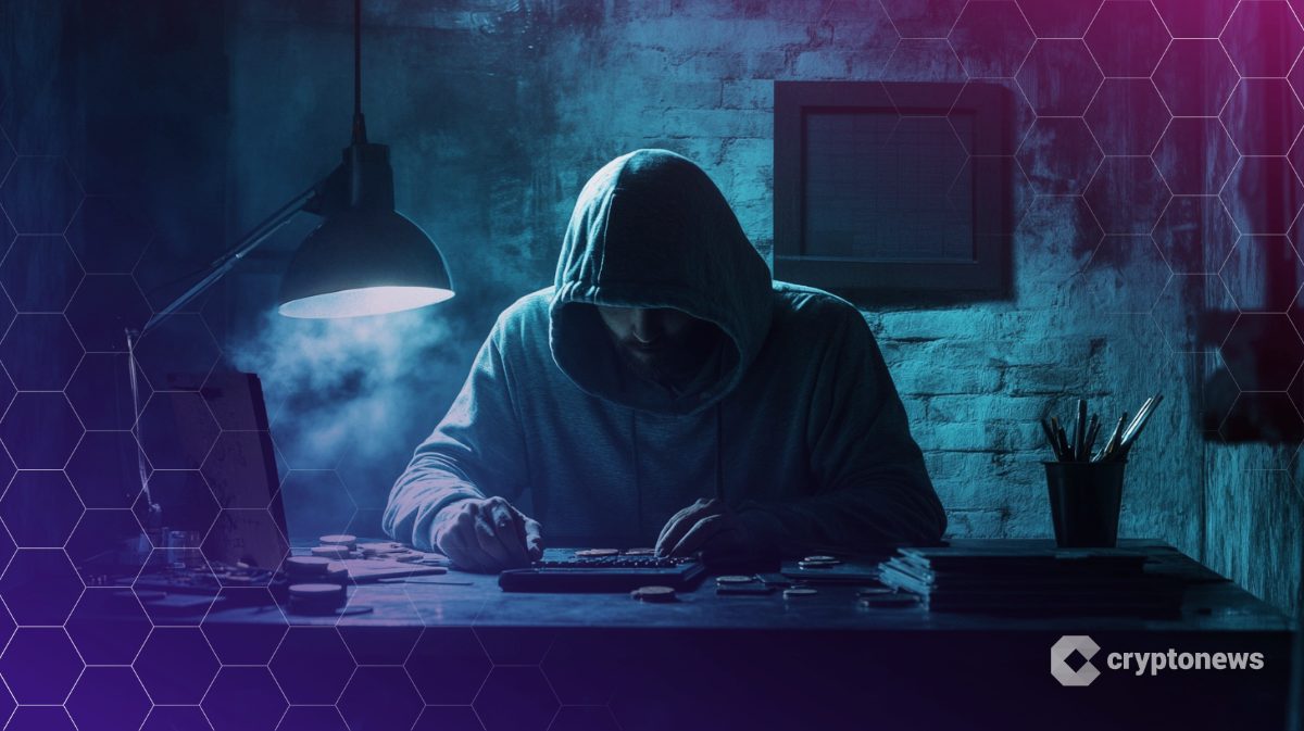 US Moves to Seize Record $12B in Bitcoin from Global 'Pig Butchering' Scam After Joint Crackdown