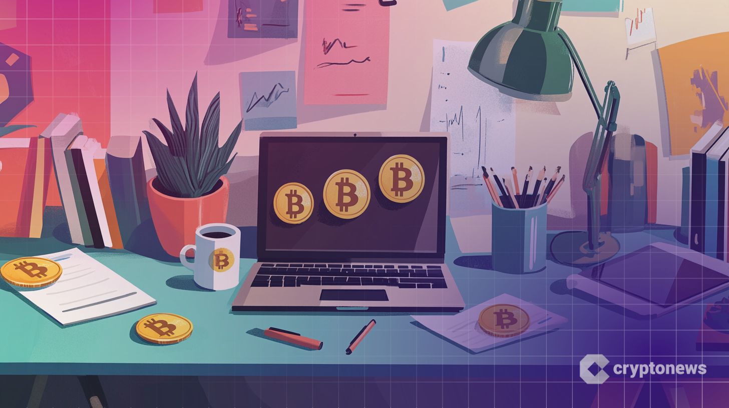 crypto opinion