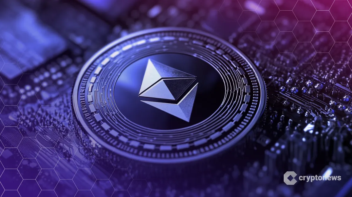 Ethereum Adds 16K Developers in 2025, Yet Solana Steals All the Hype