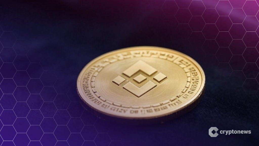 CZ vs. Coinbase: Binance Founder Demands Recognition for BNB Listings: “Why Ignore the Stronger Chain?”