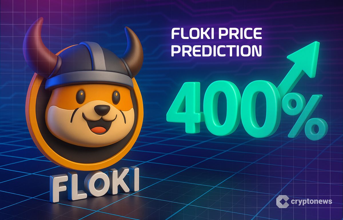 Floki Crypto Price Prediction