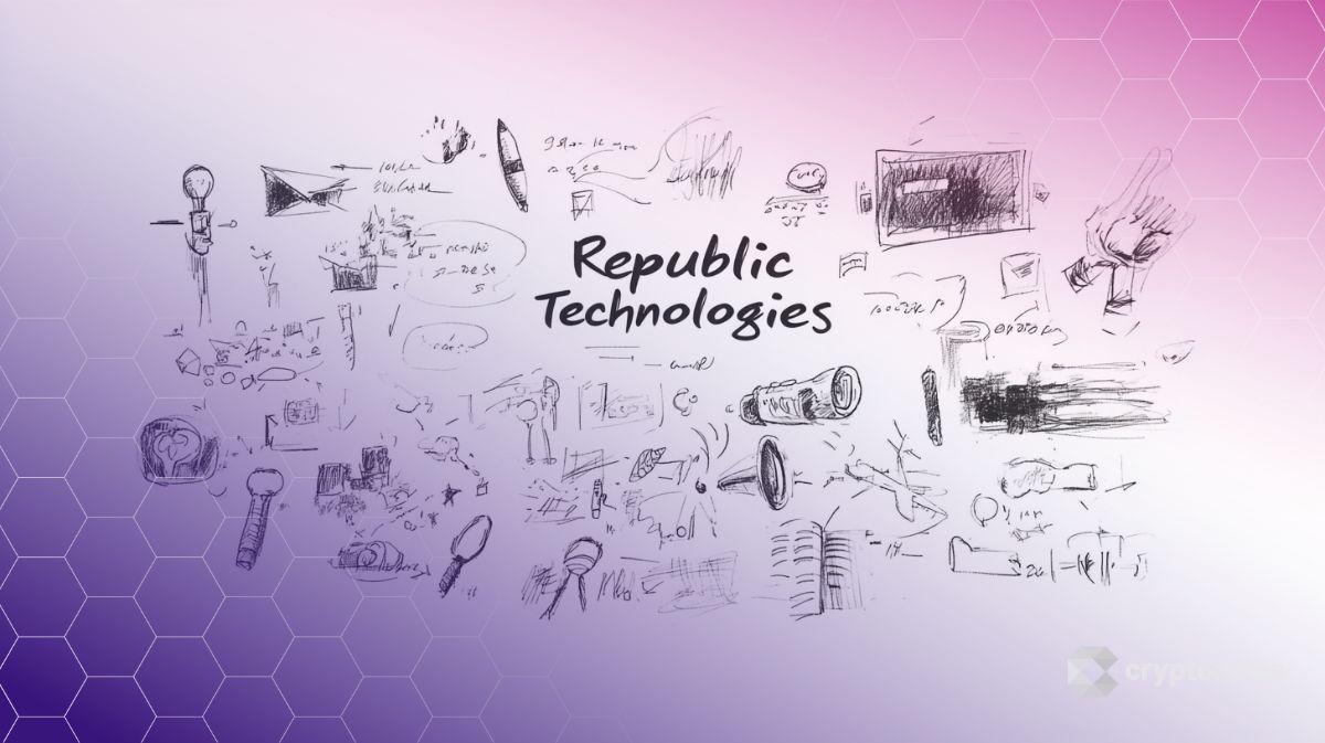 republic technologies