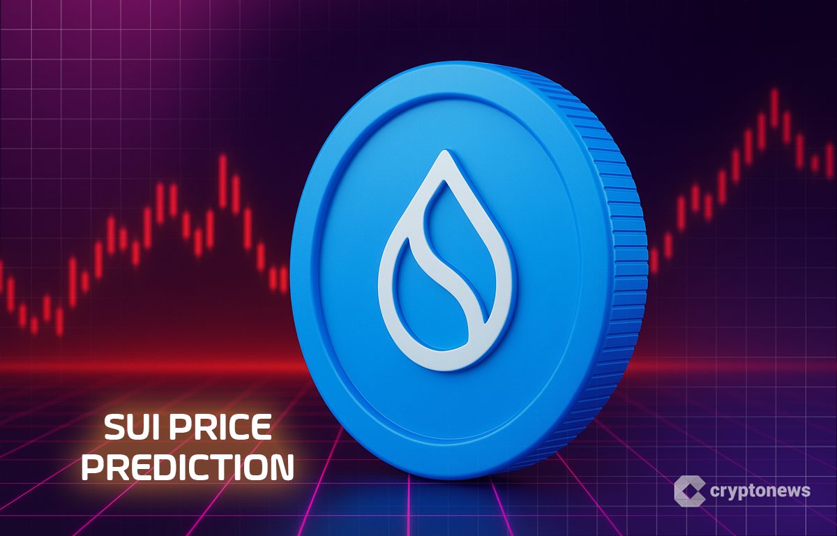 SUI Price Prediction