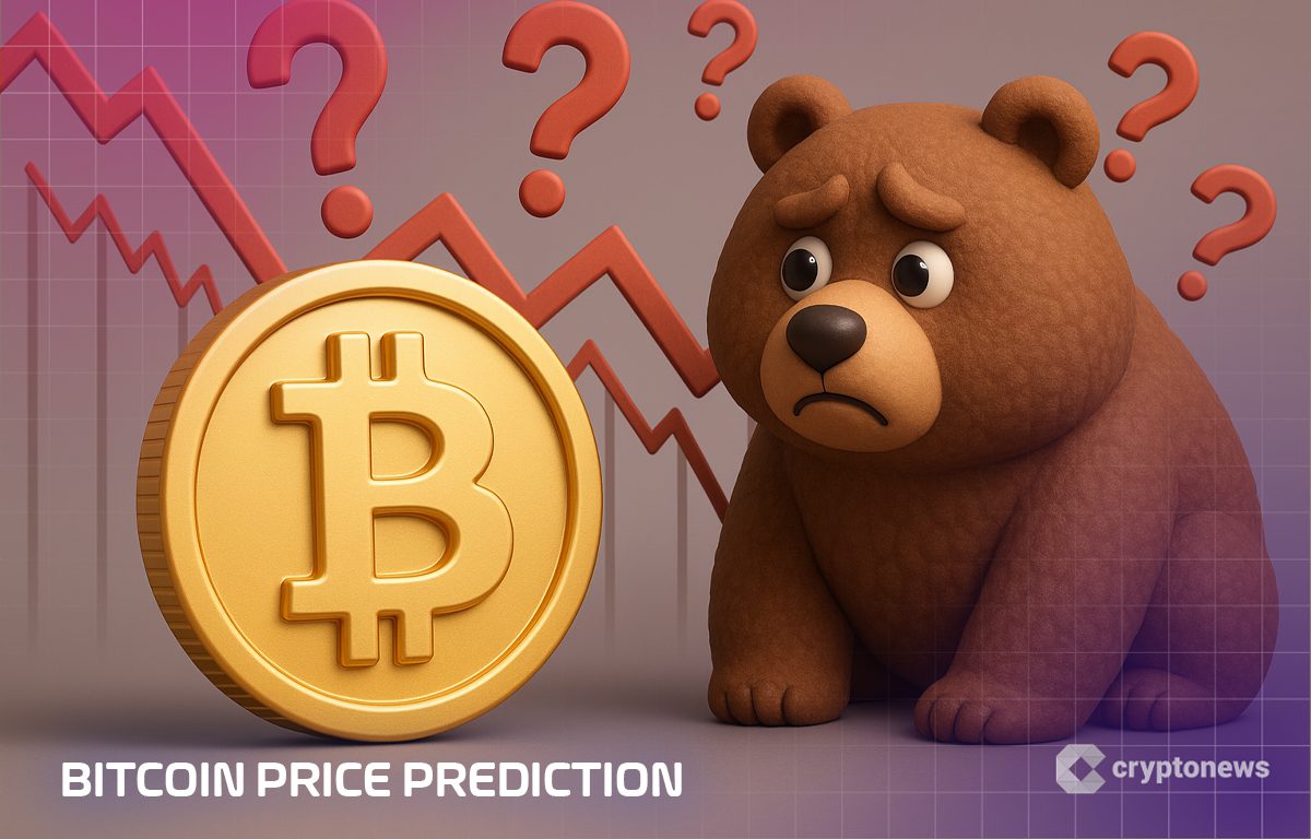 Bitcoin Price Prediction