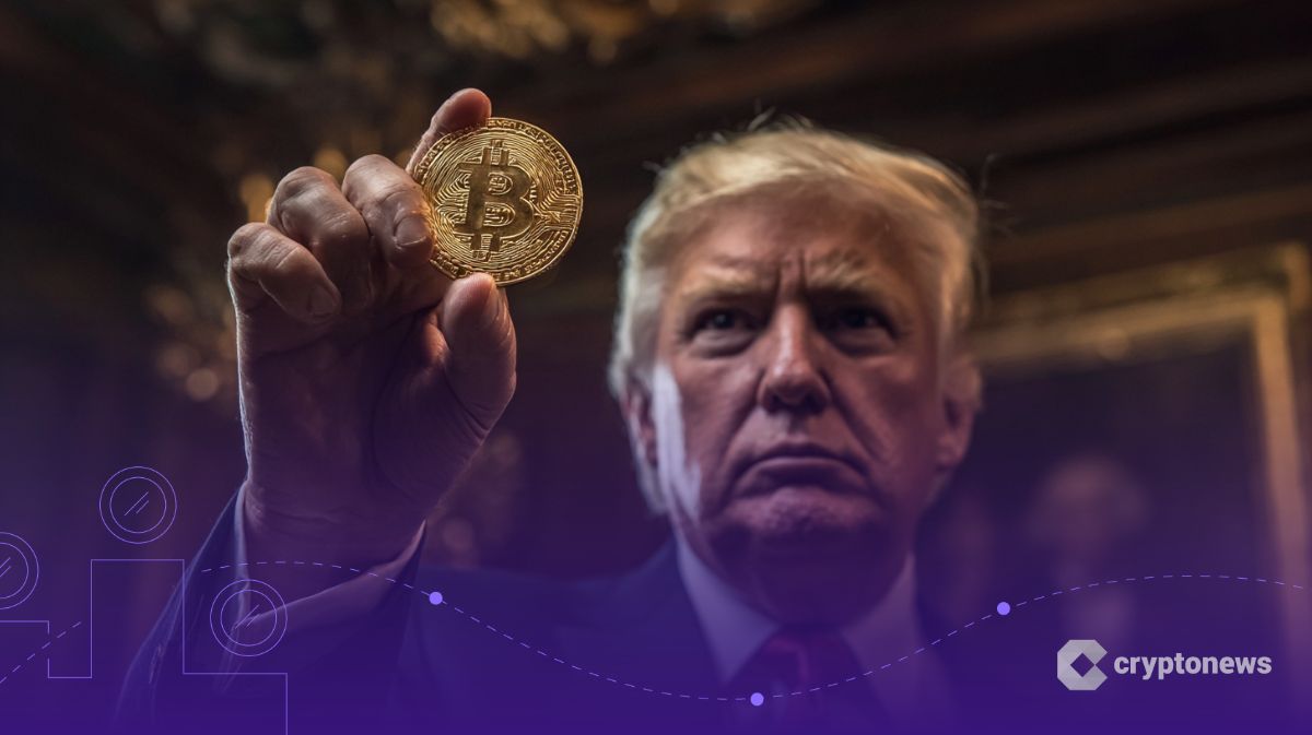 altcoin season trump crypto