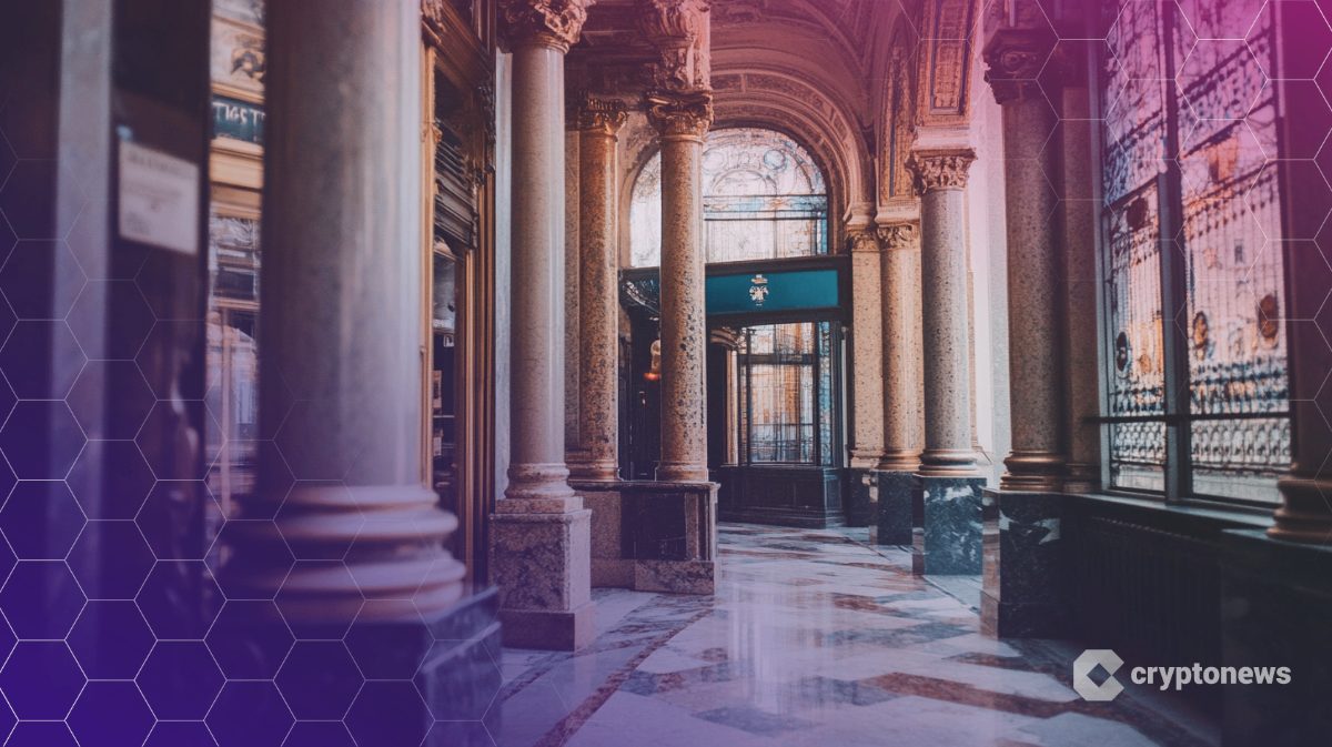 Crypto.com Wants a National Trust Bank License — What Would a Federal License Really Change?