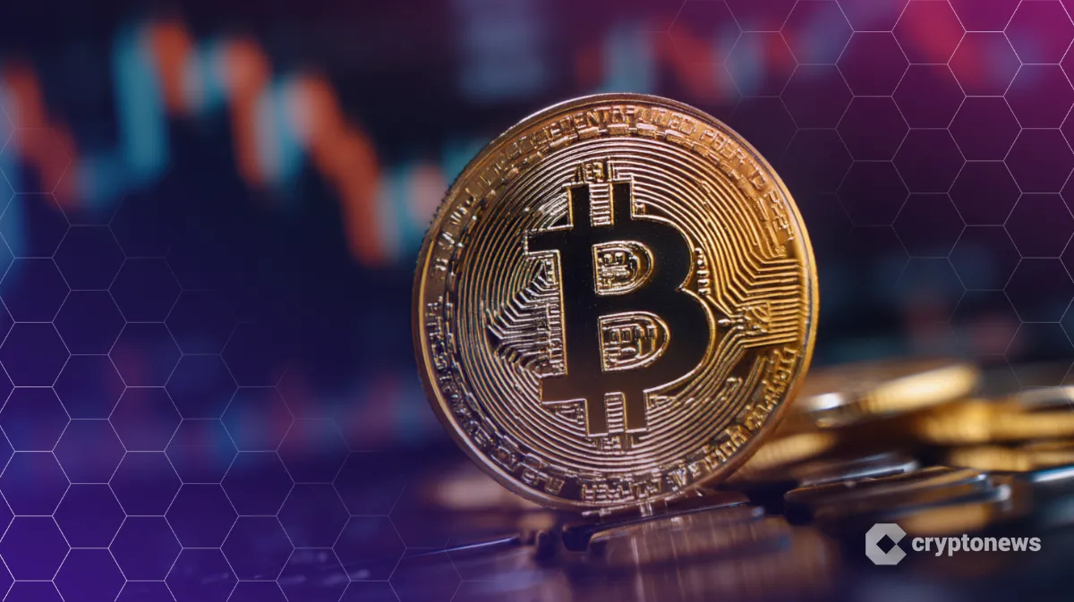 Bitcoin's Growing Correlation With Global M2 Liquidity Supports $180K Target, Says VanEck CEO