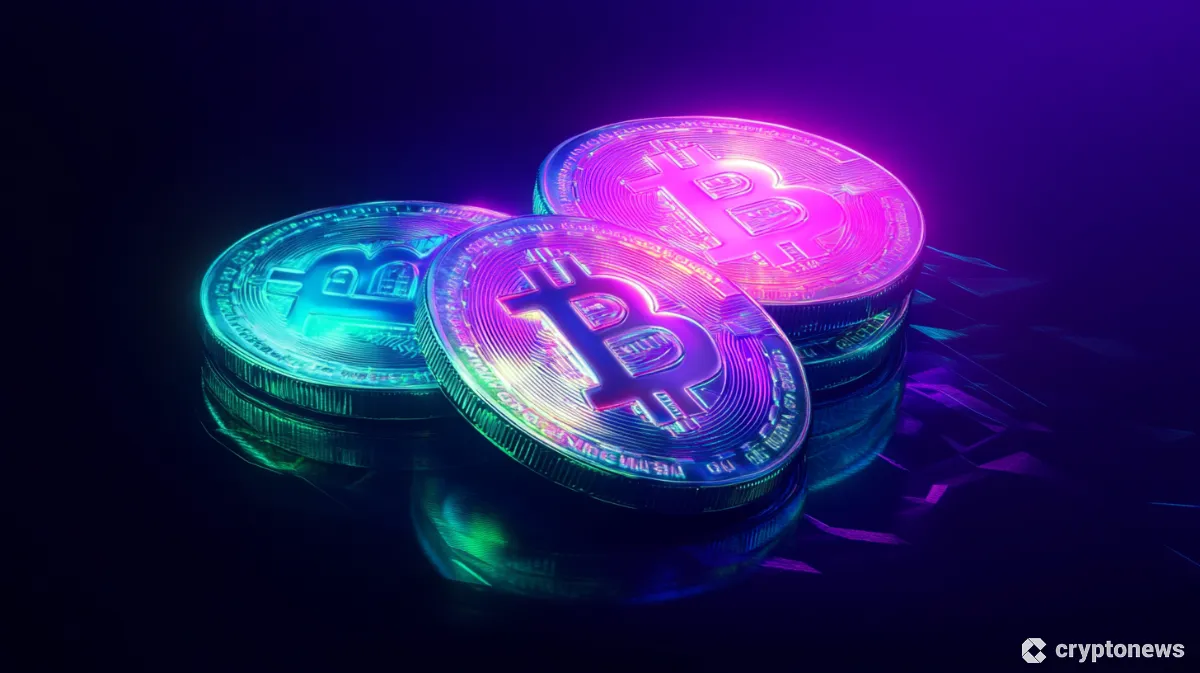 Bitcoin BTC price prediction for 2026 to 2031
