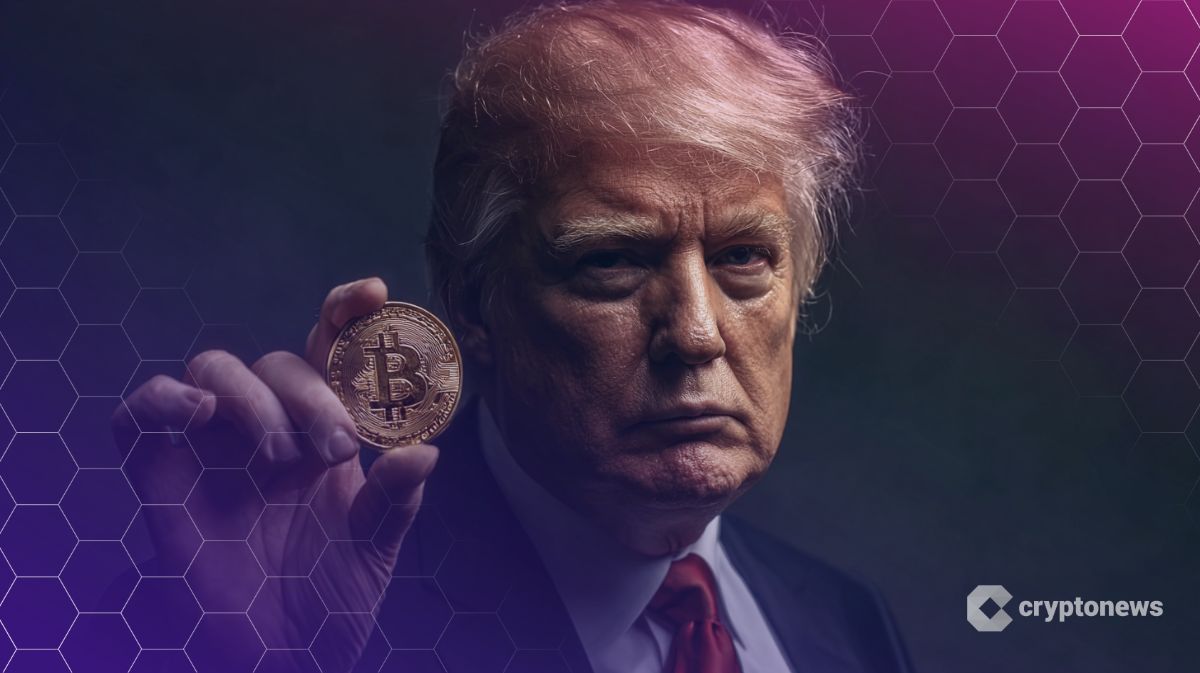 Trump Poised to Nominate Michael Selig as Next CFTC Chair: Bloomberg