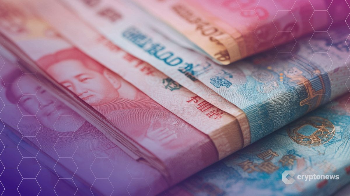 China's Central Bank Calls Stablecoins a 'Threat,' Vows Crackdown: Report
