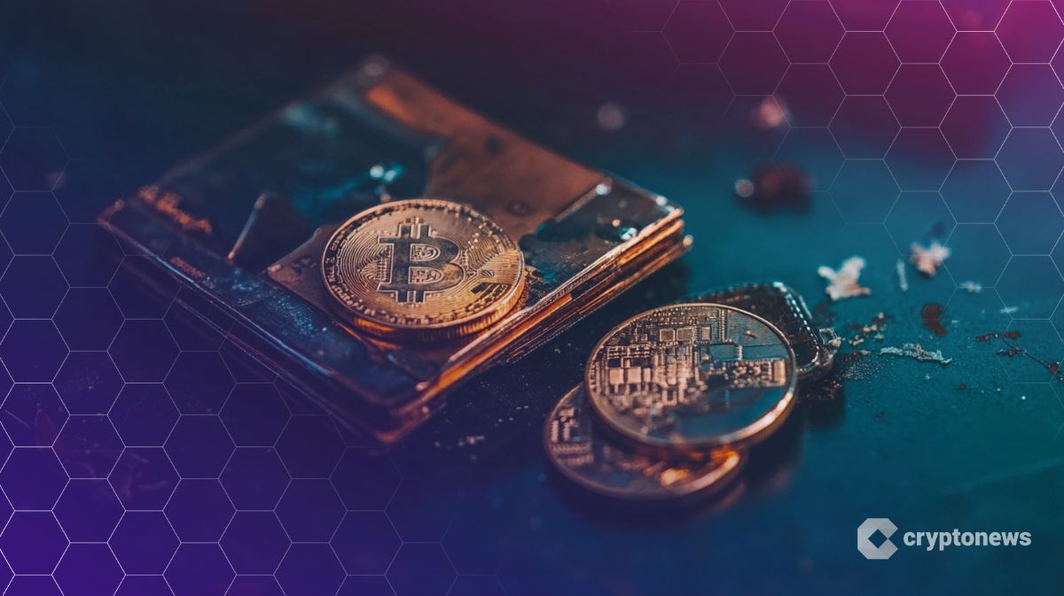 Copper Founder’s Bron Labs Lets Crypto Users Recover Lost Wallets With Guardian Approval