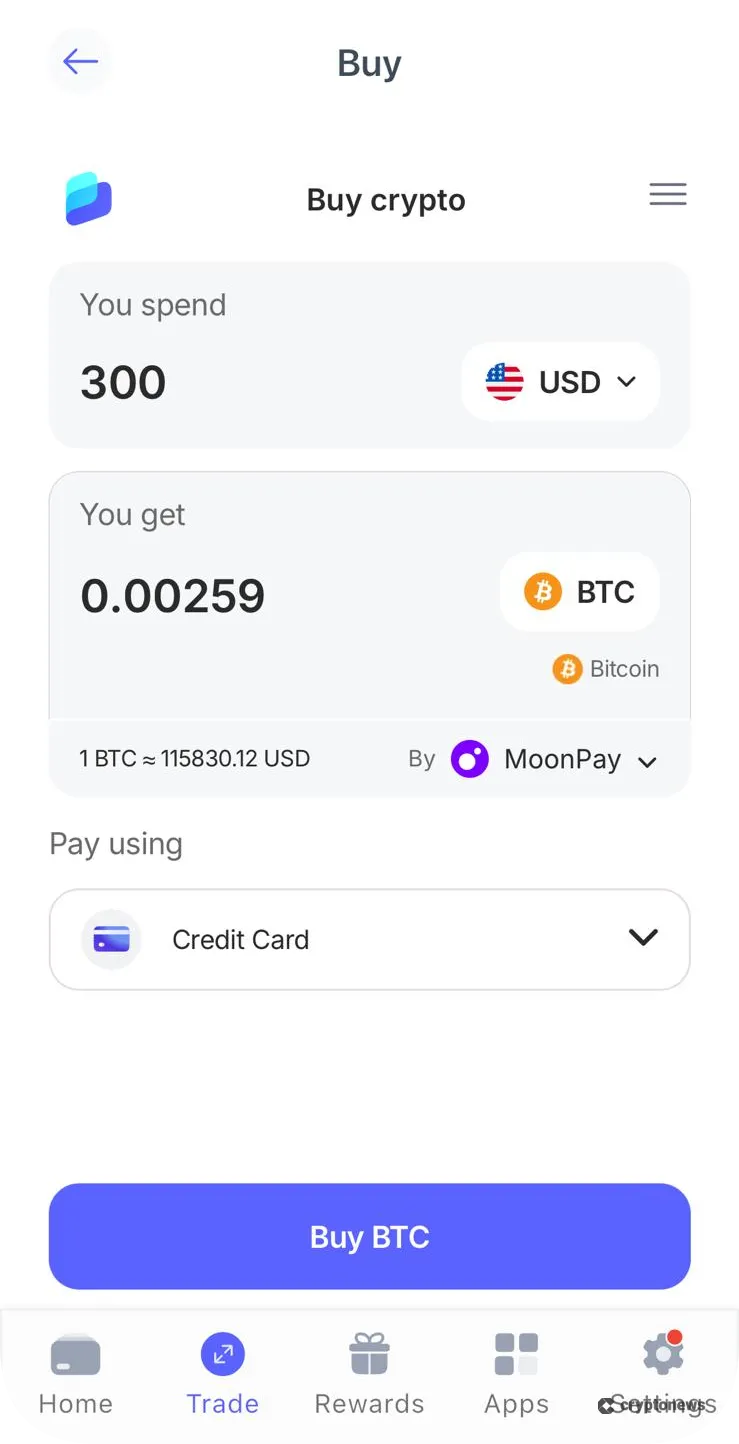 Best Wallet Buy
