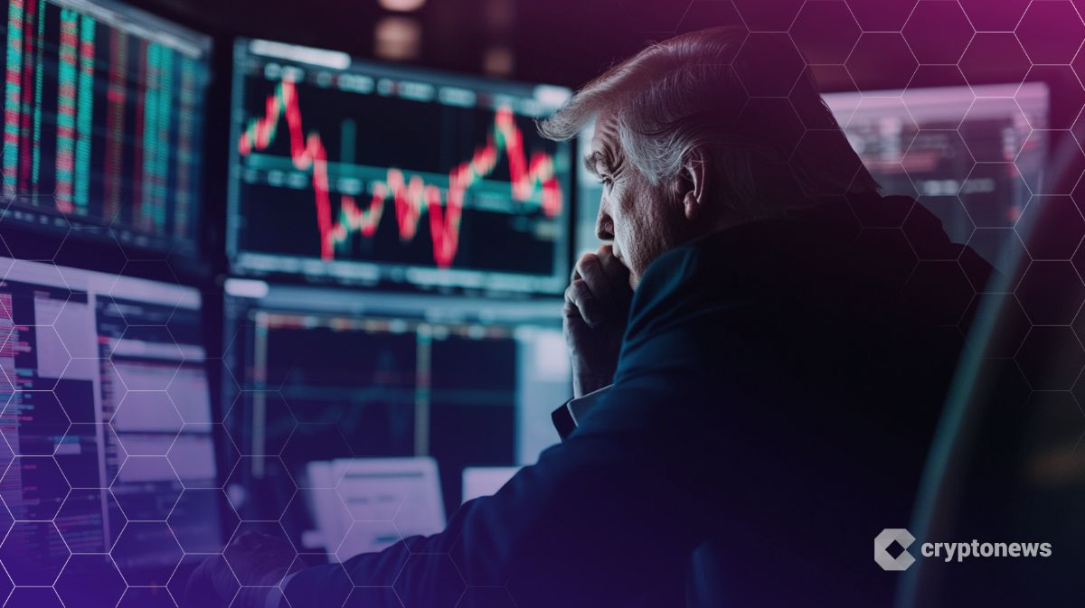 President Trump's Truth Social Partners With Crypto.com to Disrupt Prediction Markets — What To Expect