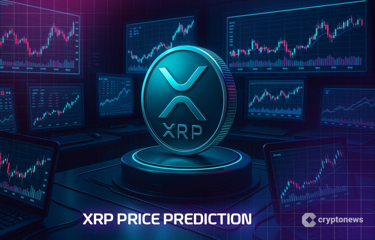 XRP Price Prediction: Analysts Point to Critical Fibonacci Zone As XRP Stalls Around $2.60 - Is a Crash or a Moonshot Next?
