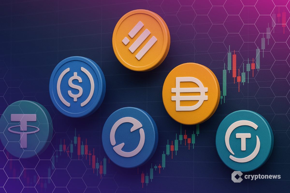 65 Million Revolut Users Can Now Swap Stablecoins at Zero Cost
