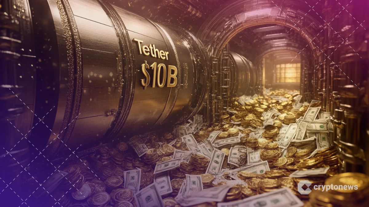 tether