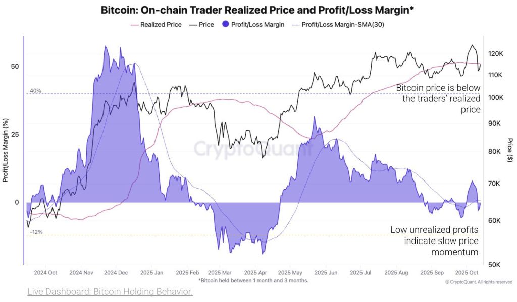 'Uptober' Saw Crypto's Biggest Liquidation Ever, Yet Analysts Call It a 'Small Miracle' – Bulls Win?