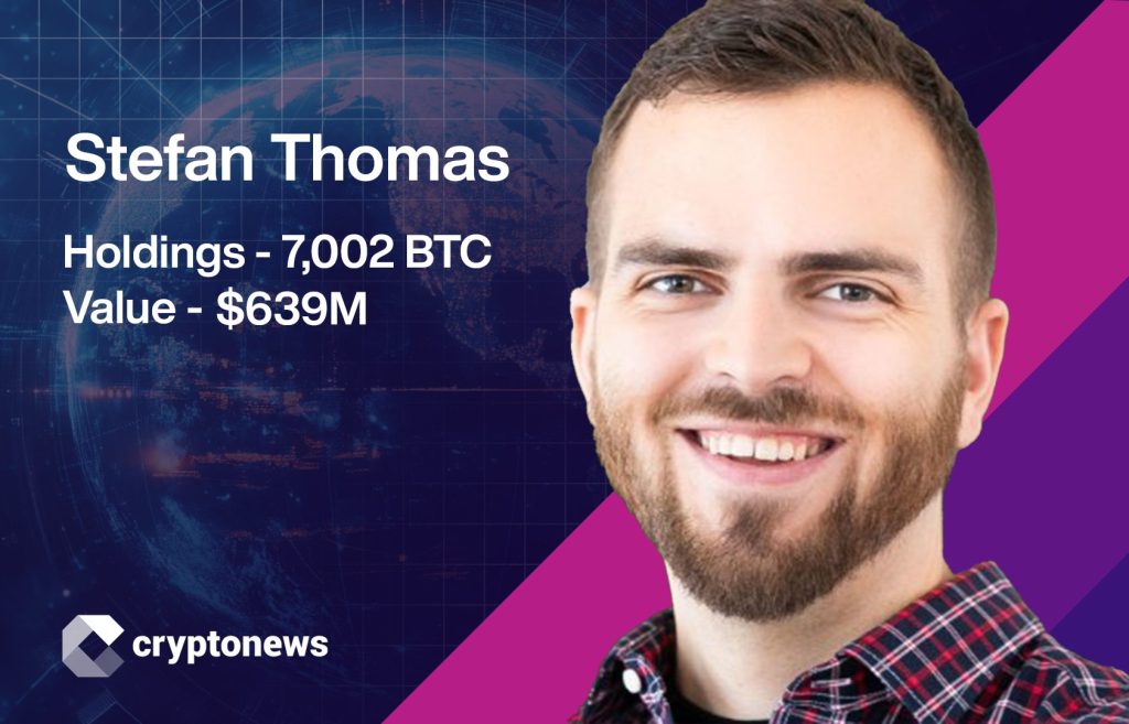 4 Crypto Millionaires Locked Out of a $3 Billion Fortune Revealed Crypto