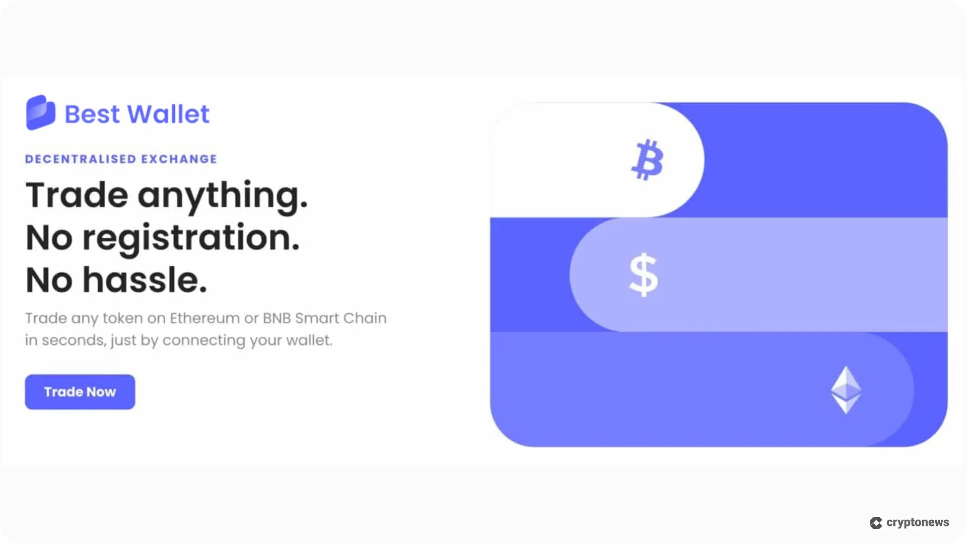best wallet built-in exchange