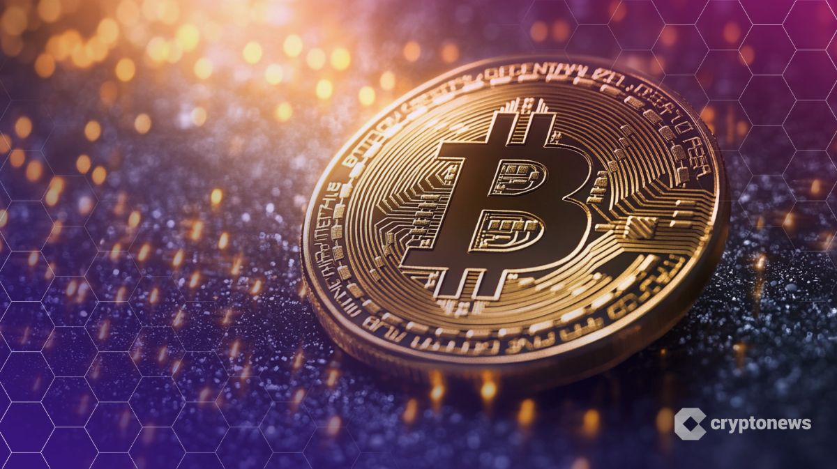 Bitcoin