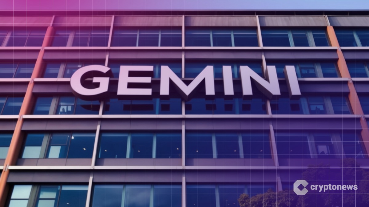 Gemini Prediction market
