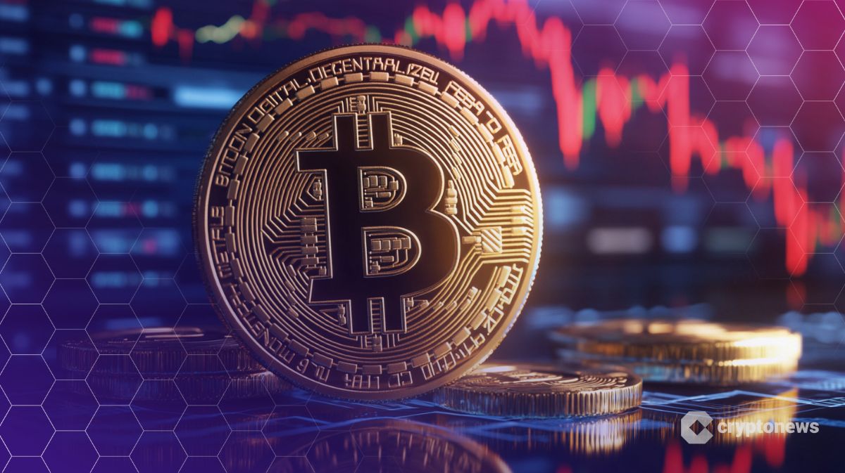 Ray Dalio Warns Fed Bubble Could Send Gold, Bitcoin Soaring — Then Implode