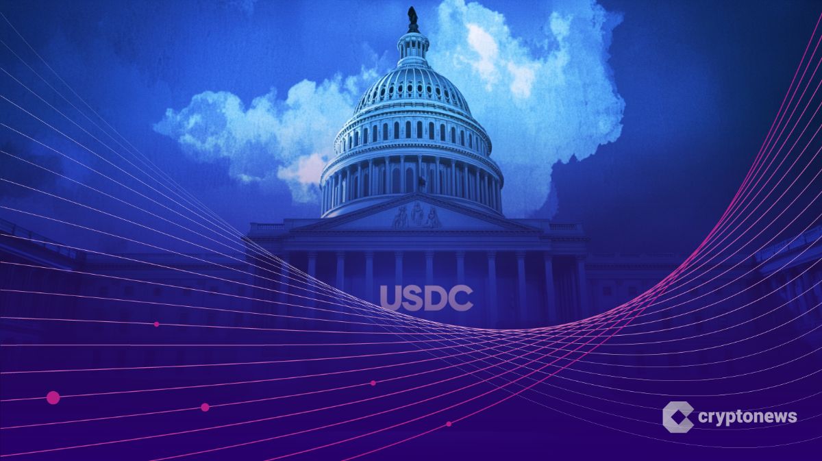 usdc circle