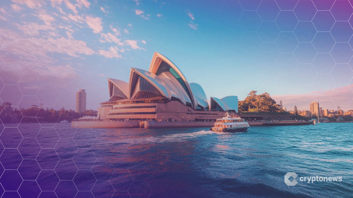 Australia Risks Being “Left Behind” as Tokenization Transforms Global Markets — ASIC