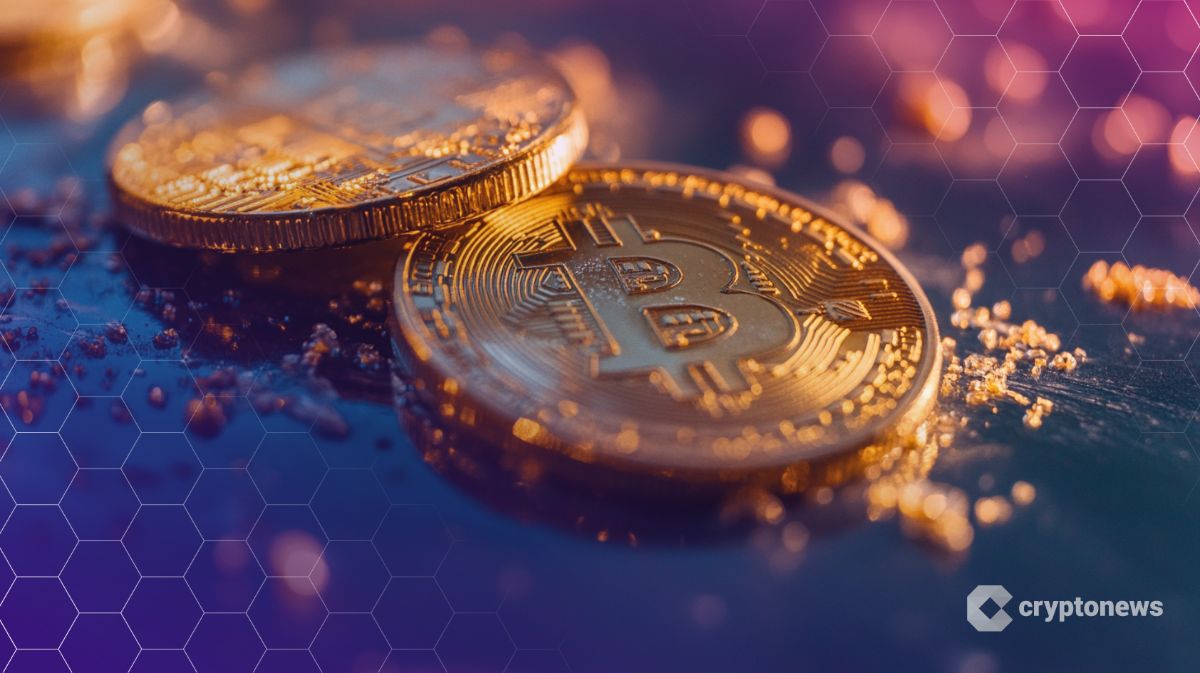 Analyst Says Bitcoin Dominance Breakdown Could Signal Incoming Altcoin Season