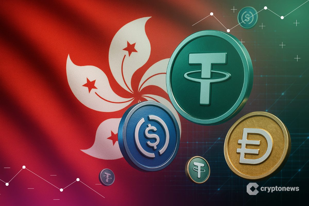 Hong Kong Launches ‘Digitally Native’ Bonds to Intensify Crypto Hub Ambitions
