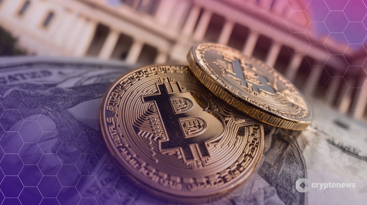 CFTC Set to Approve Leveraged Crypto Trading in the US Next Month – Institutions Coming?