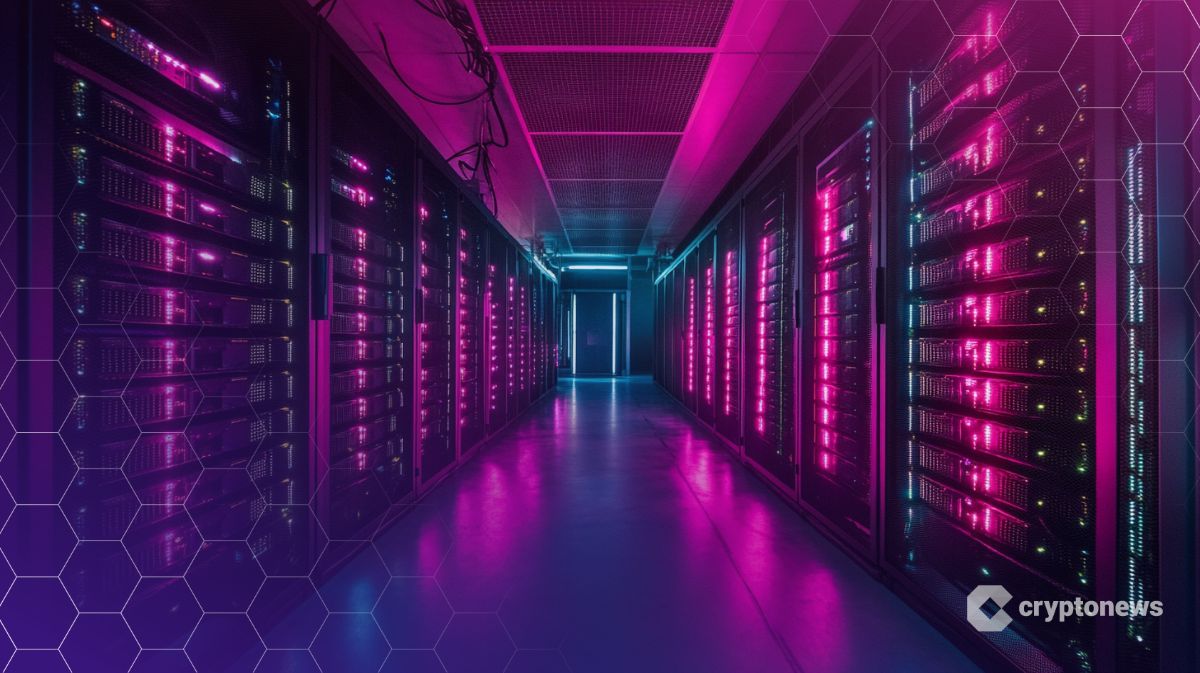 CleanSpark Launches $1.15B Convertible Note Offering to Expand Bitcoin and AI Operations