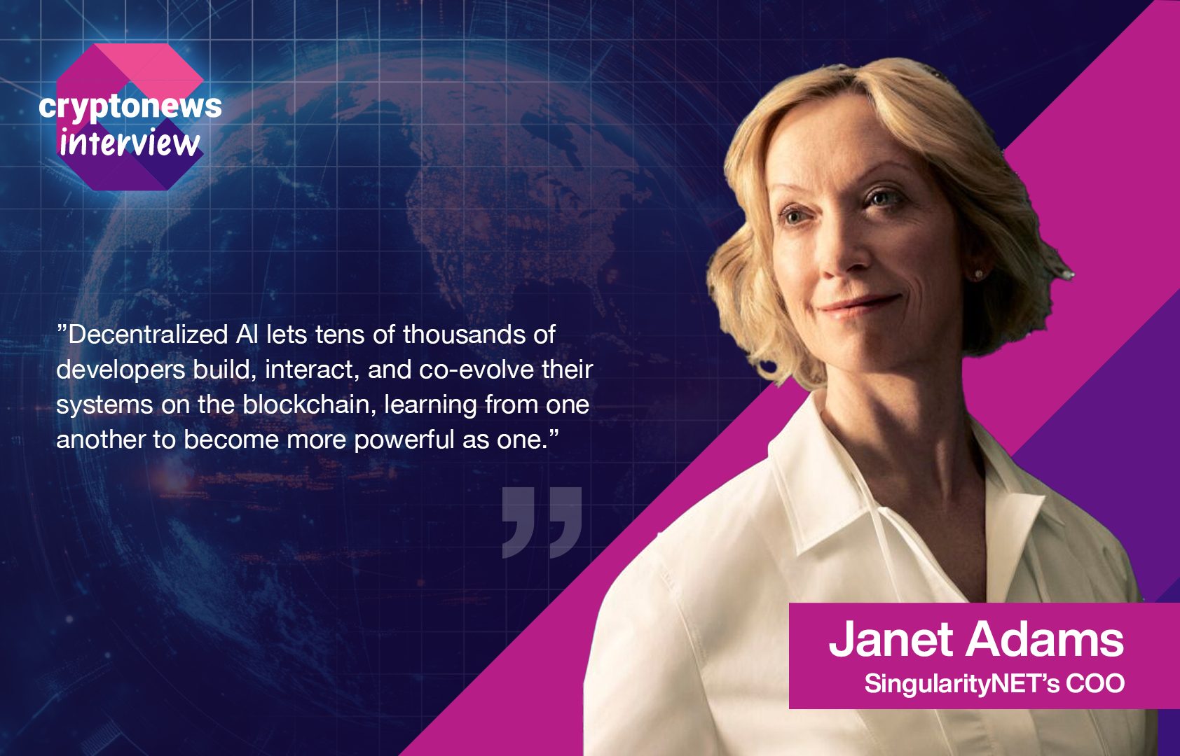 SingularityNET