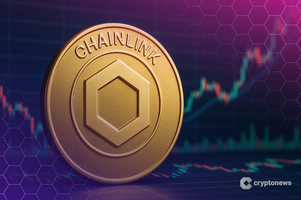Bitwise’s Spot Chainlink ETF Appears on DTCC Registry, Signaling Possible Launch