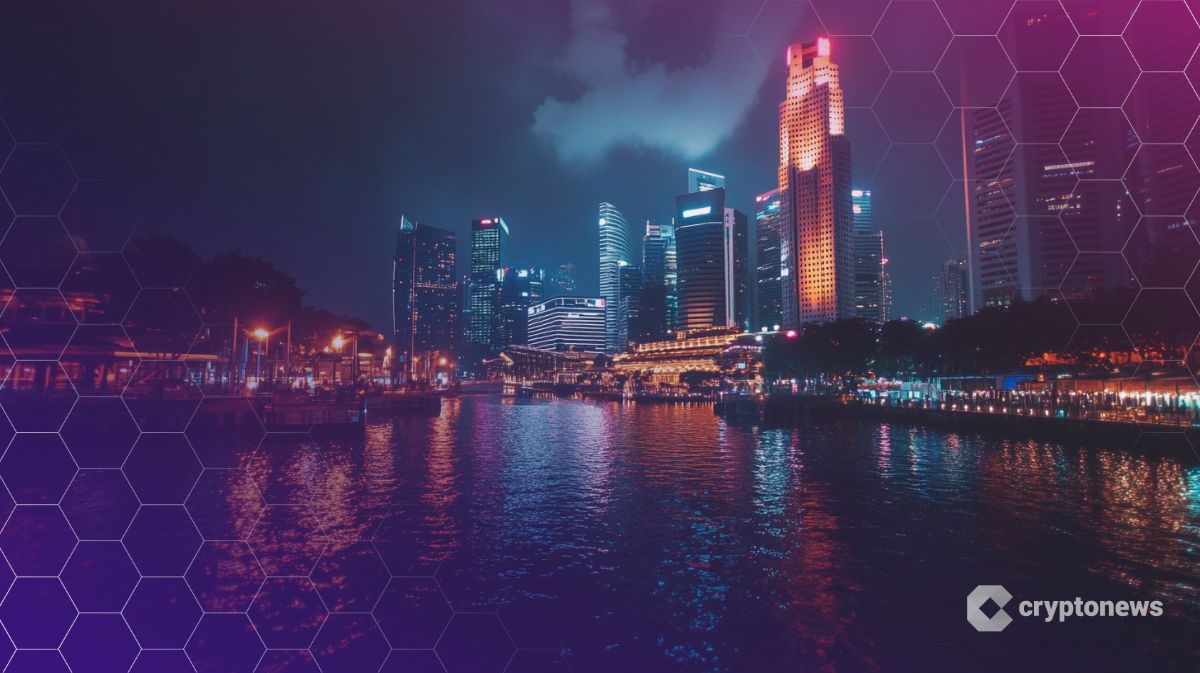 Coinbase Business Launches in Singapore, Bringing USDC Payments, Crypto Tools to Startups