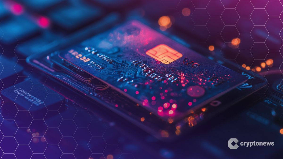 Visa Launches Pilot for Direct USDC Payouts to Power Instant Global Payments