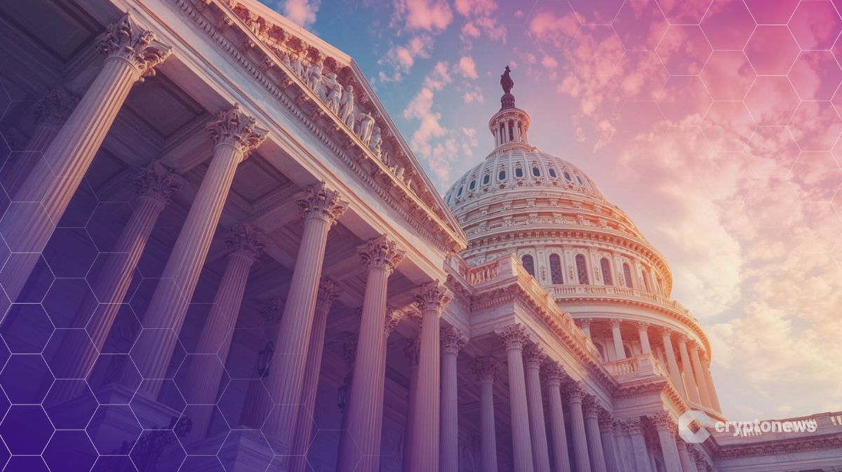 Trump’s New CFTC Nominee Faces Crucial Senate Hearing After Sudden Shake-Up