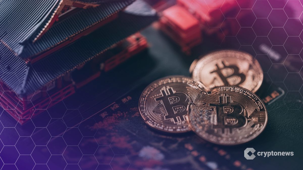 Stablecoin May Replace Central Bank Demand in Japan’s $9 Trillion Bond Market