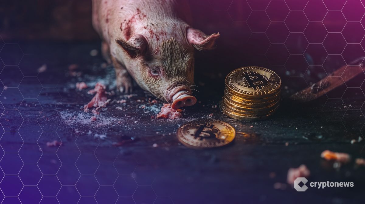 'Pig-Butchering' Scams Explode Into a National Security Threat, Chainalysis Warn