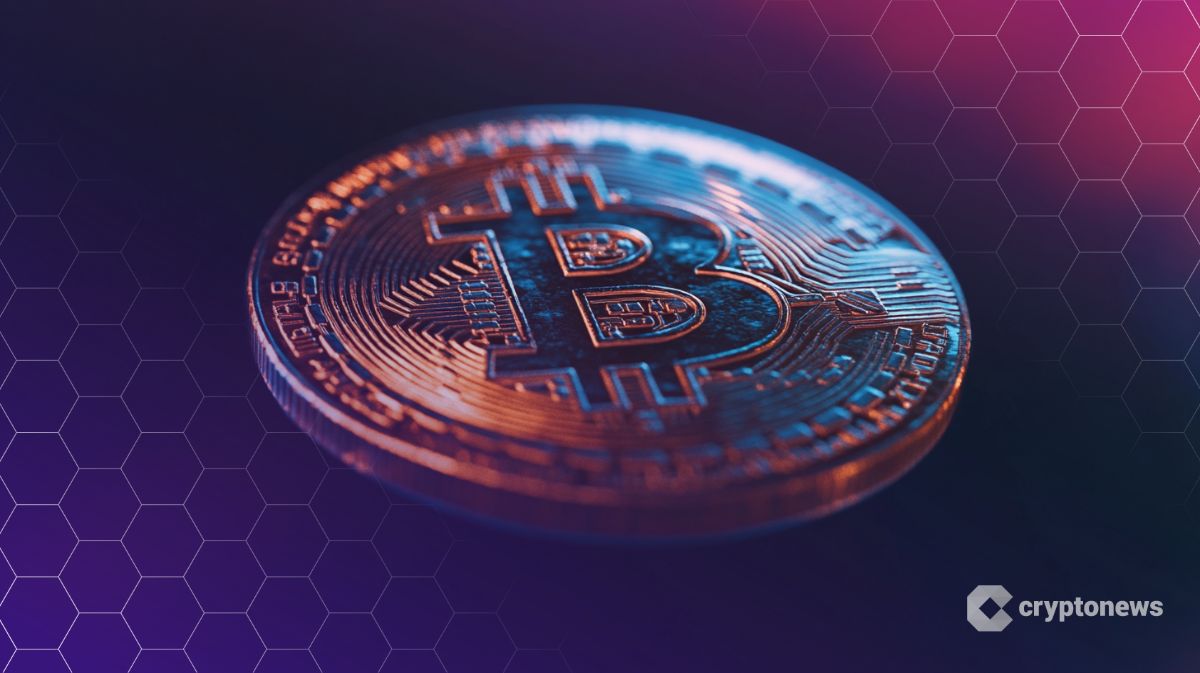 Bitcoin ETF Becomes Harvard's Top Holding After 257% Stake Increase
