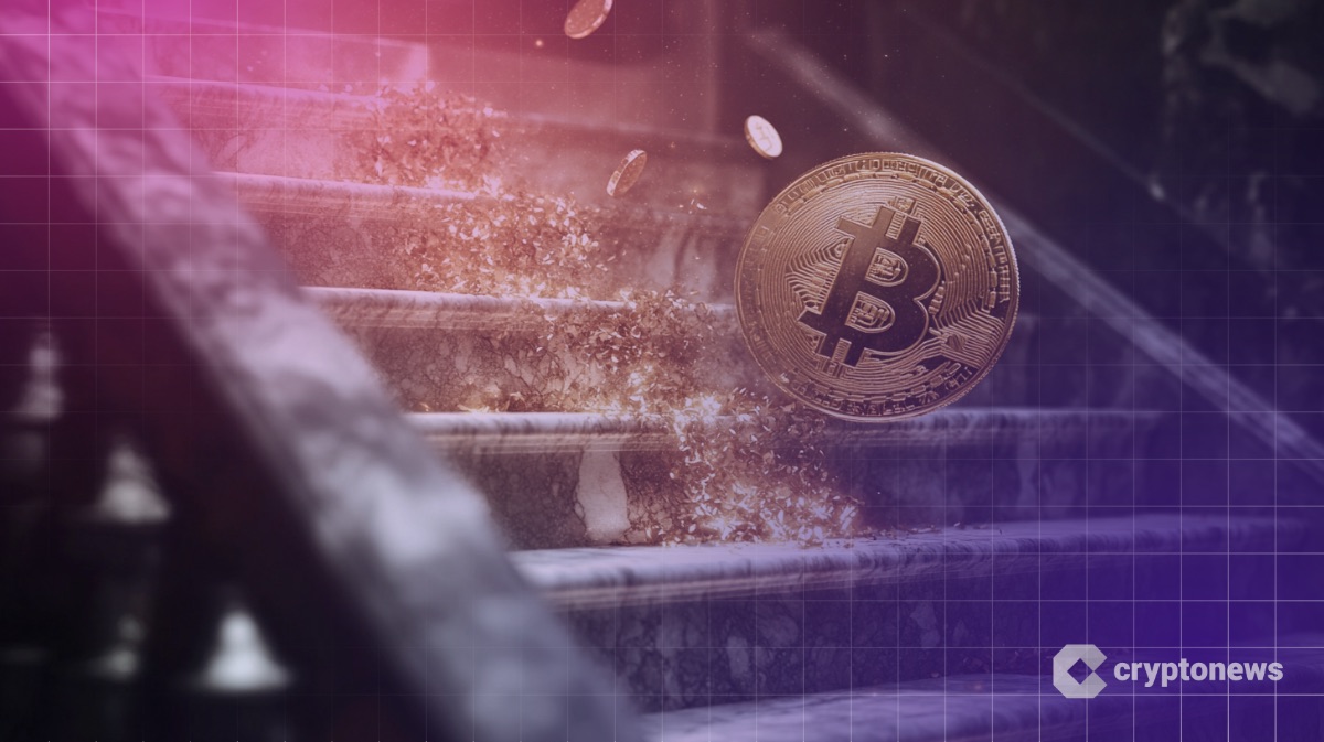 Bitcoin ETF Outflows