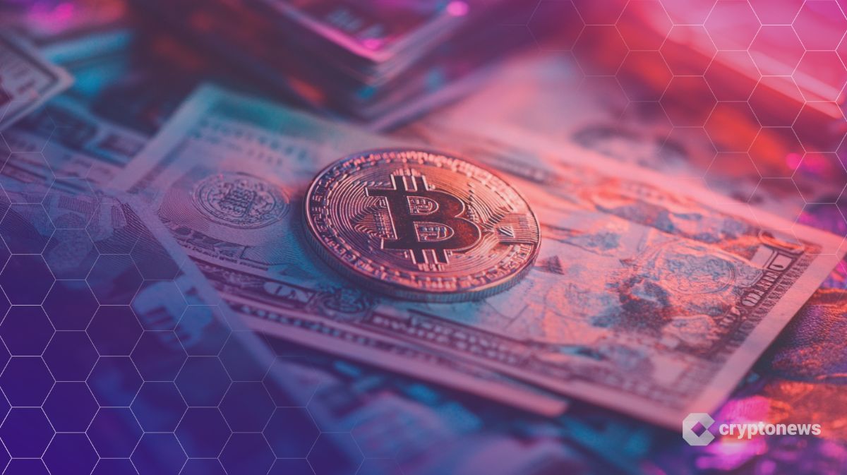 Digital Asset Products See $2B Outflows as 3-Week Rout Drains $3.2B