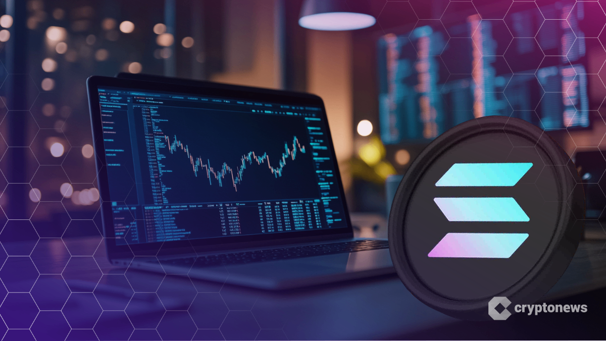 VanEck Launches Third US Solana Staking ETF as Altcoin Funds Surge