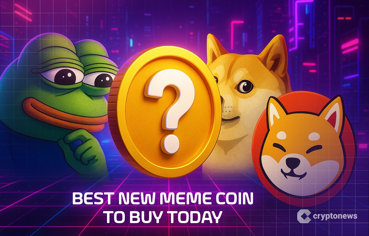Best New Meme Coin to Buy Today – 18 November.