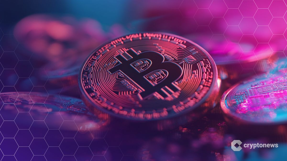 BlackRock’s Bitcoin ETF Sees Record $523M Outflow Amid Market Downturn