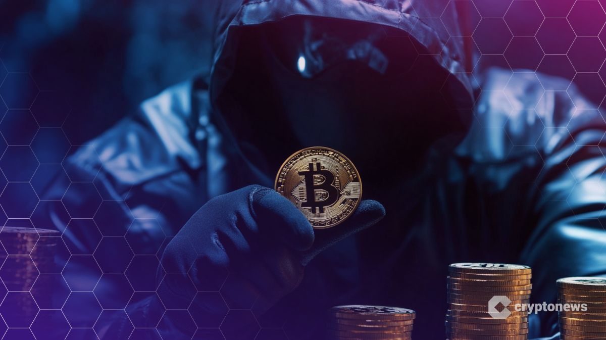 Masked Robbers Steal £1.5M in Crypto and Luxury Watch in Oxford Heist