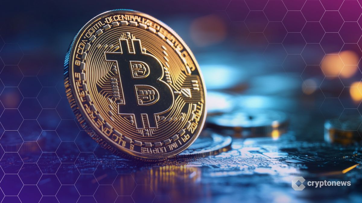 Samourai Wallet CTO Gets 4 Years in Prison For $2B Bitcoin Laundering Scheme