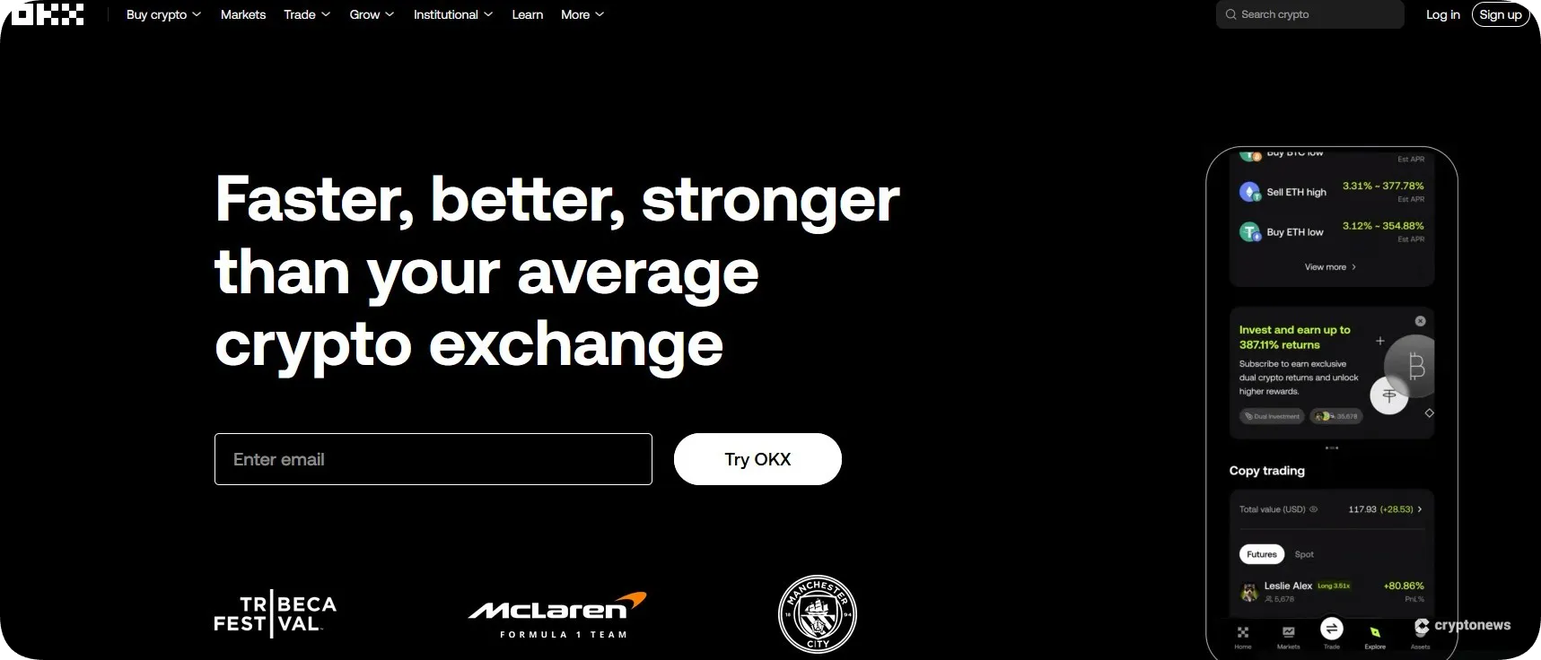 okx, p2p marketplace