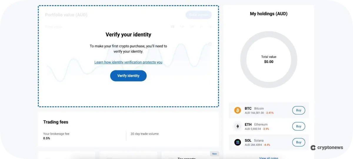 kyc identity verification